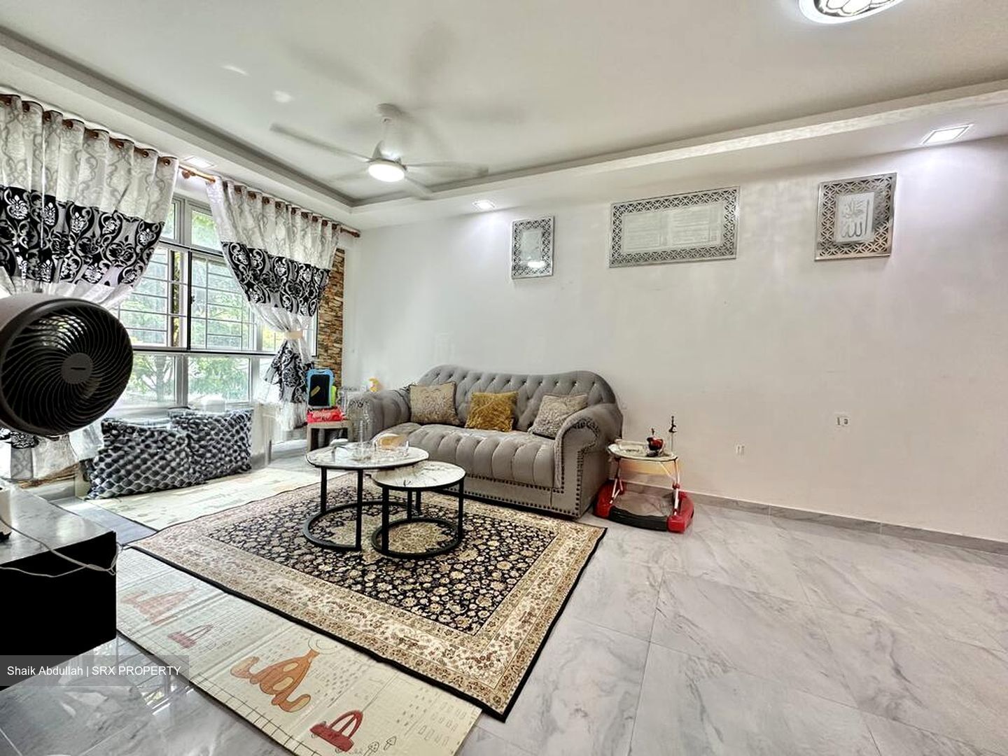 Blk 424D Orchid Spring @ Yishun (Yishun), HDB 4 Rooms #526662801